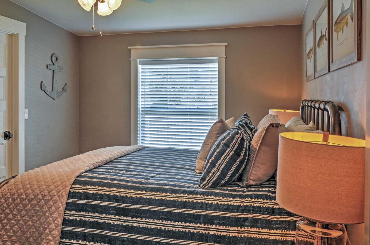 Rustic Chic Home 10 Mi To Otter Creek State Park! Circleville Eksteriør billede